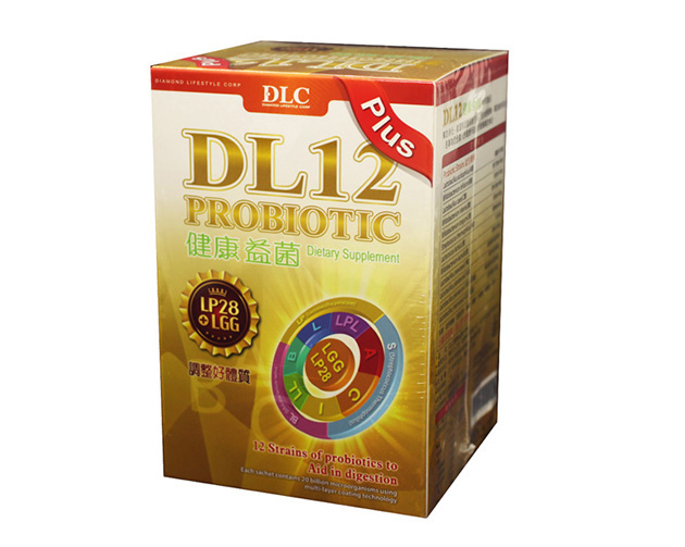 DL12 Probiotic