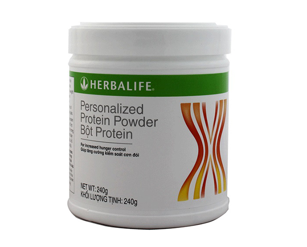 Herbalife Protein