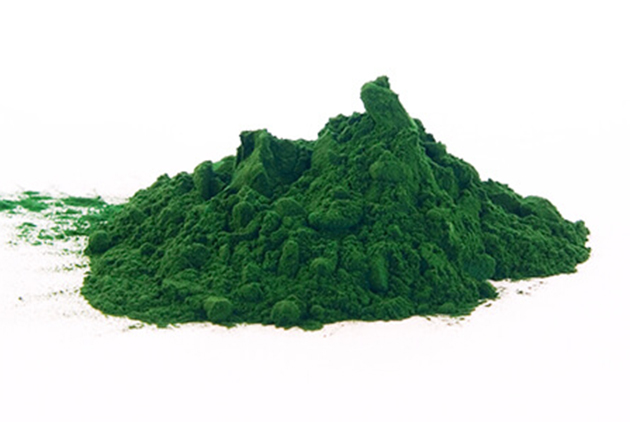 Tảo lục Blue-Green Algae