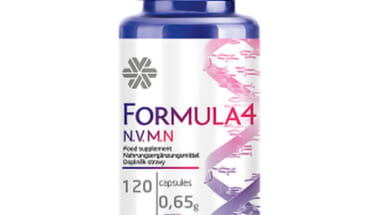 Novomin Formula 4