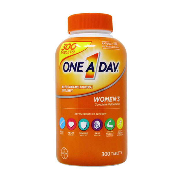 One A Day Women's