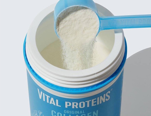Cách dùng Vital Proteins Collagen Peptides