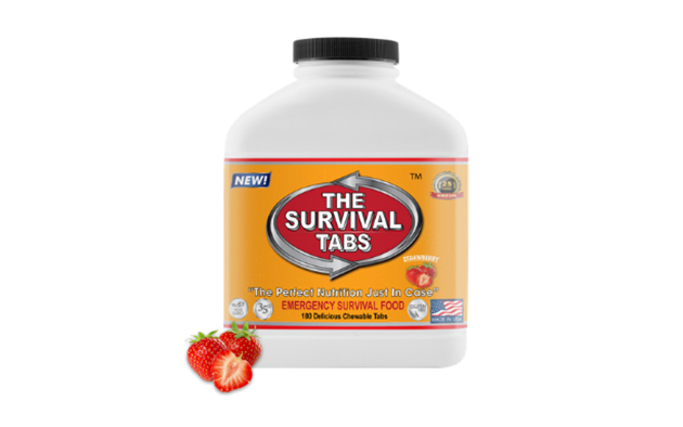 The Survival Tabs