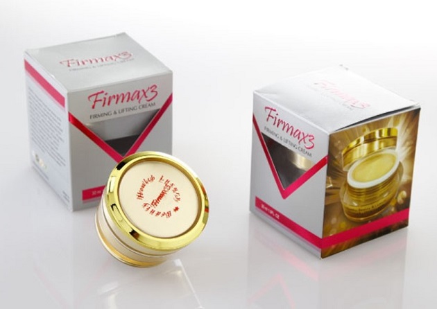 Firmax3 giúp bổ sung khoáng chất và phục hồi da