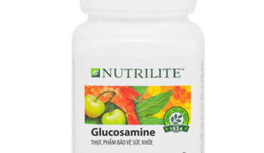 Nutrilite Glucosamine