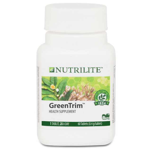 Nutrilite GreenTrim