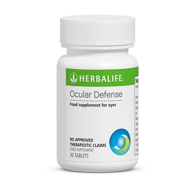 Herbalife Ocular defense