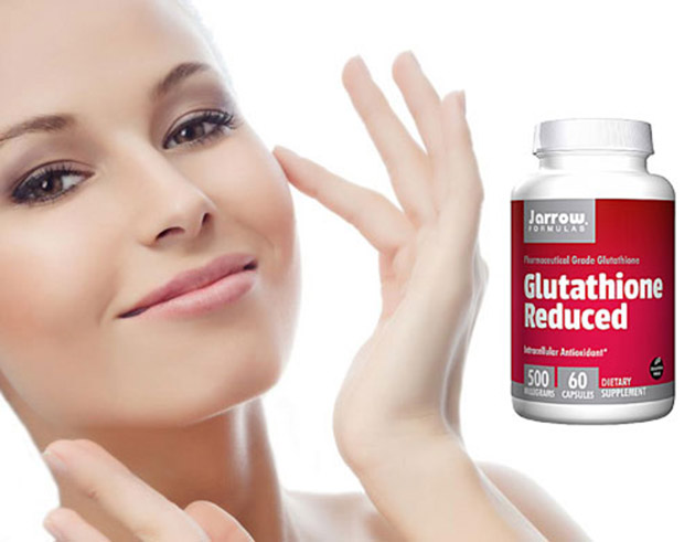 Cần tuân thủ những hướng dẫn sử dụng Glutathione Reduced