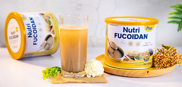 Cần tuân thủ những hướng dẫn sử dụng Nutri Fucoidan