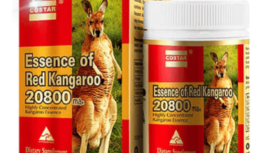 Essence Of Red Kangaroo 20800