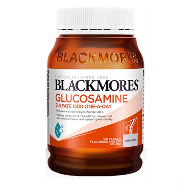 Glucosamine 1500mg (Blackmores)