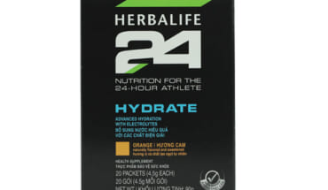 Herbalife 24 Hydrate