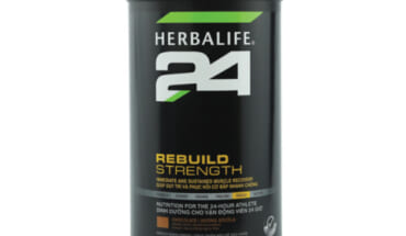Herbalife 24 Rebuild Strength