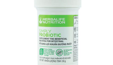 Herbalife Simply Probiotic