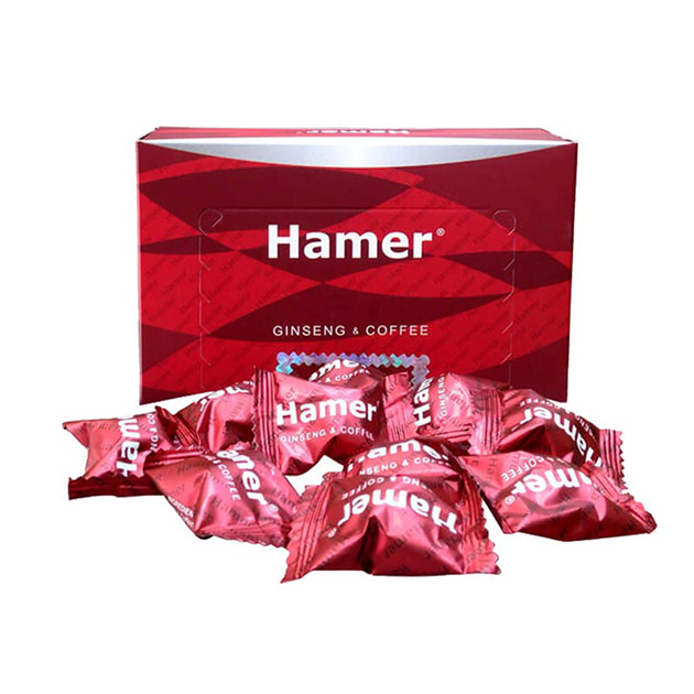 Kẹo Hamer