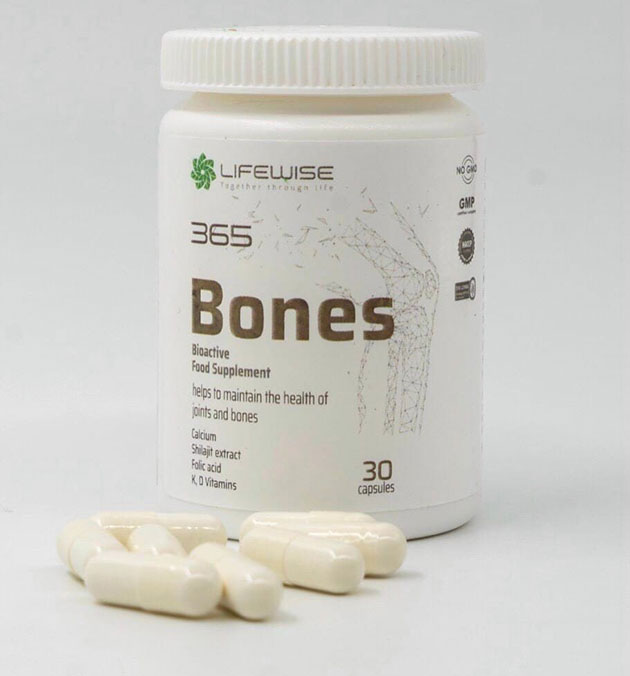 Lifewise 365 Bones