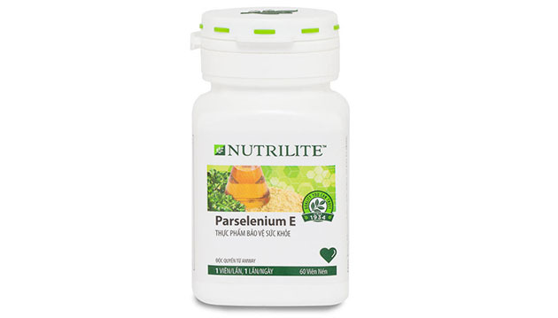 Nutrilite Parselenium-E
