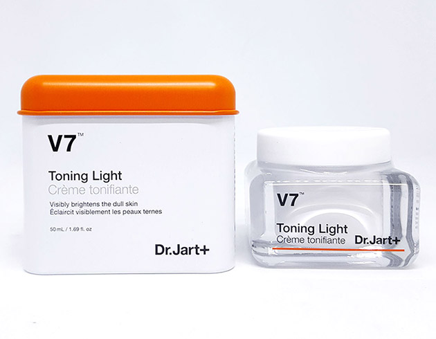 V7 Toning Light