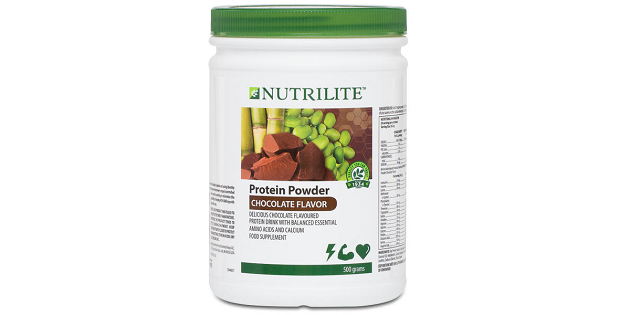 Nutrilite Protein