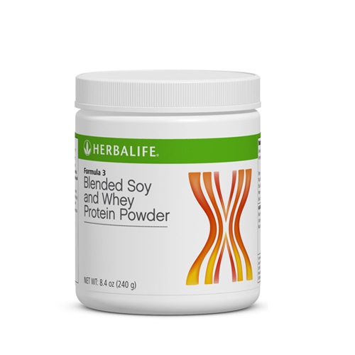 Protein Herbalife F3