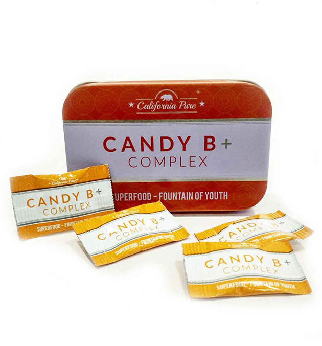 Candy B