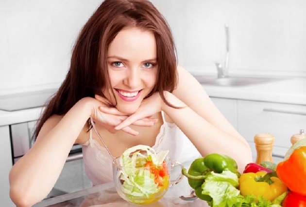 Thực phẩm chức năng không thể thay thế cho chế độ ăn uống hằng ngày