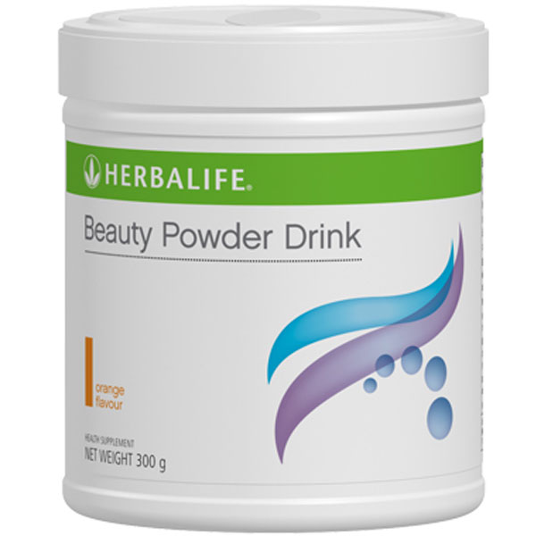 Herbalife Beauty Powder Drink
