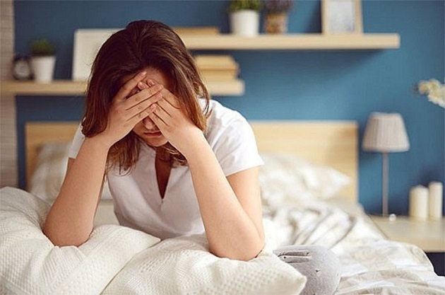 Mất ngủ gây ảnh hưởng nhiều đến sức khỏe và tâm lý