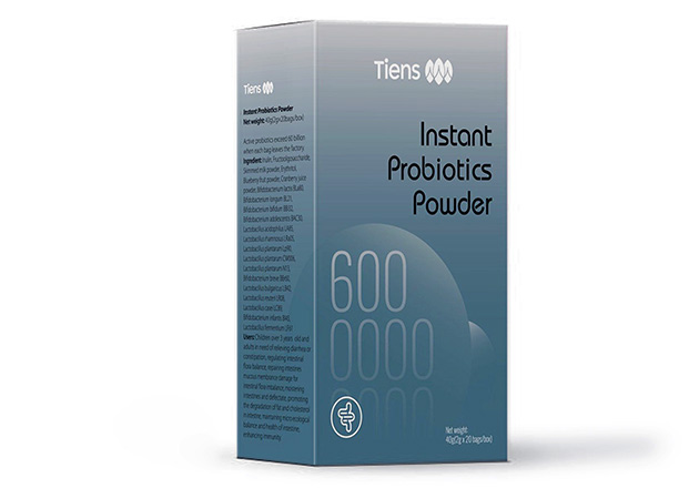 Thiên Sư Instant Probiotics Powder