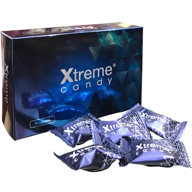 Xtreme Candy